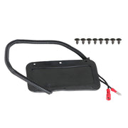 DURAFORCE For Club Car E-Z-GO Yamaha Golf Cart Brake Light Switch / Brake Pad Universal