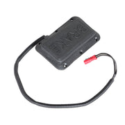 DURAFORCE For Club Car E-Z-GO Yamaha Golf Cart Brake Light Switch / Brake Pad Universal