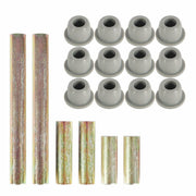 DURAFORCE For Club Car Precedent Front End Control Arm Bushing Sleeve Repair Kit 102956201