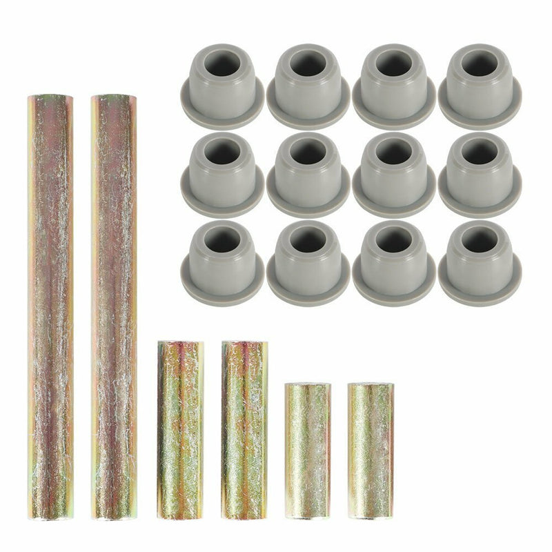 DURAFORCE For Club Car Precedent Front End Control Arm Bushing Sleeve Repair Kit 102956201