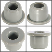 DURAFORCE For Club Car Precedent Front End Control Arm Bushing Sleeve Repair Kit 102956201