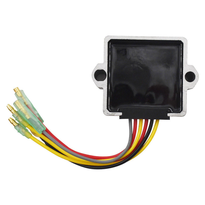 DURAFORCE Voltage Regulator Rectifier 75hp 80hp 90hp 100hp 2-Stroke For Mercury Outboard