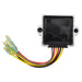 DURAFORCE Voltage Regulator Rectifier 75hp 80hp 90hp 100hp 2-Stroke For Mercury Outboard