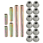 DURAFORCE For Club Car Precedent Front End Control Arm Bushing Sleeve Repair Kit 102287701