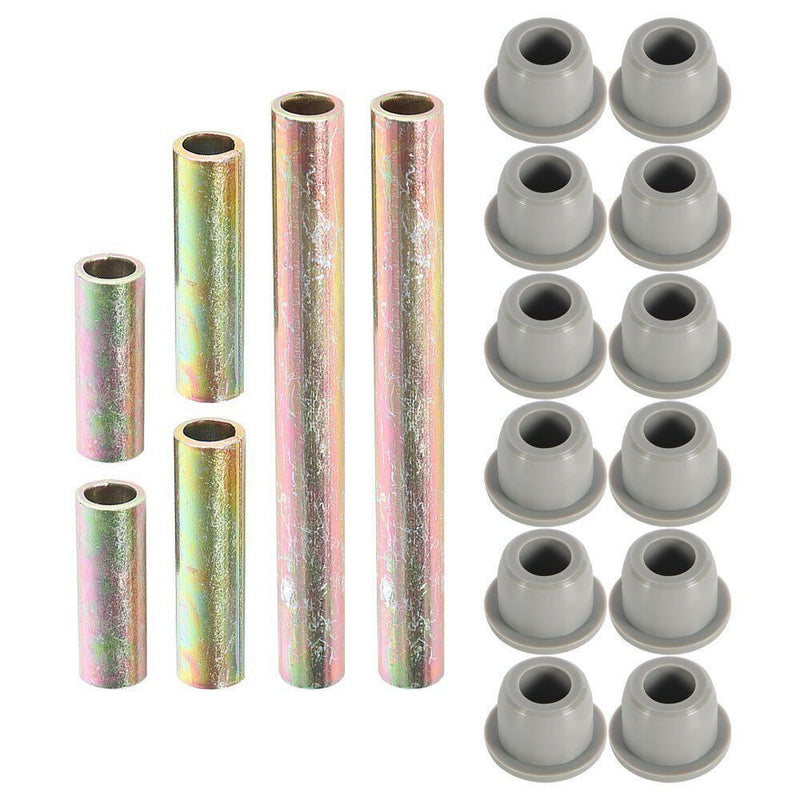 DURAFORCE For Club Car Precedent Front End Control Arm Bushing Sleeve Repair Kit 102287701