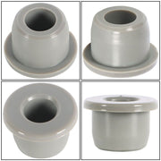 DURAFORCE For Club Car Precedent Front End Control Arm Bushing Sleeve Repair Kit 102287701