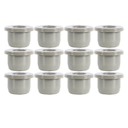 DURAFORCE For Club Car Precedent Front End Control Arm Bushing Sleeve Repair Kit 102287701
