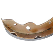 DURAFORCE 27945-G01 Golf Cart Brake Shoes& Spring Kit For EZGO RXV & TXT Medalist 70794G01