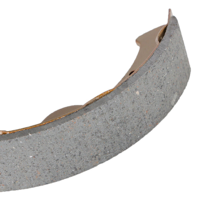 DURAFORCE 27945-G01 Golf Cart Brake Shoes& Spring Kit For EZGO RXV & TXT Medalist 70794G01