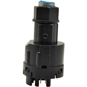 DURAFORCE 57590-23343-71 57590-23340-71 Ignition Starter Switch w/ Key for Toyota Forklift