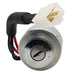 DURAFORCE Ignition Key Switch 66101-55200 for Kubota Garden G1800-S G1900 G1900-S G2460G