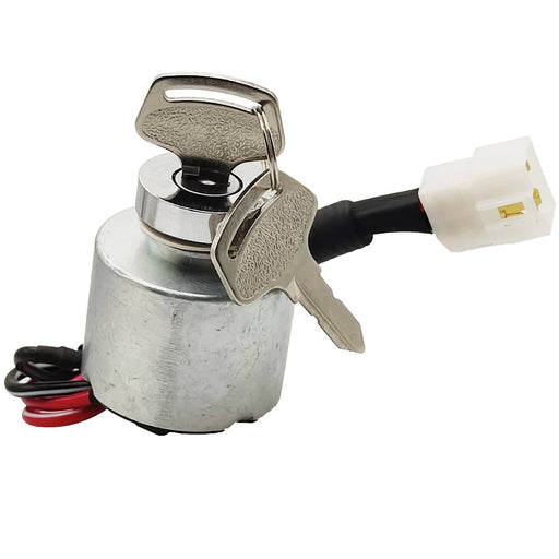 DURAFORCE Ignition Switch for Kubota Tractor B BX Series B1550HST-D B1550HST-E B1750HST-D
