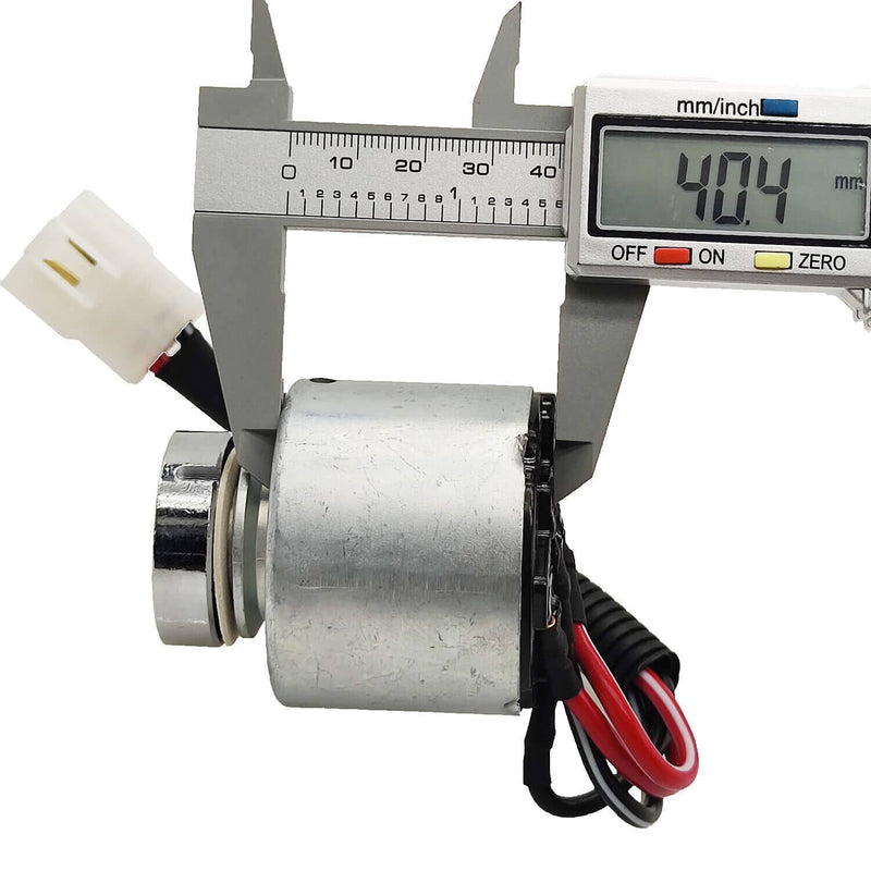 DURAFORCE Ignition Switch for Kubota Tractor B BX Series B1550HST-D B1550HST-E B1750HST-D
