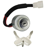 DURAFORCE Ignition Switch for Kubota Tractor B BX Series B1550HST-D B1550HST-E B1750HST-D