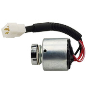 DURAFORCE Ignition Switch for Kubota Tractor B BX Series B1550HST-D B1550HST-E B1750HST-D