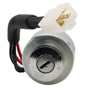 DURAFORCE Ignition Switch for Kubota Tractor B BX Series B1550HST-D B1550HST-E B1750HST-D