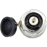 DURAFORCE Ignition Switch W/ 2 Key 385201161T Fits for Caterpillar Cat Diesel Dixie Mower