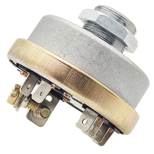 DURAFORCE 791618 Tractor Ignition Light Switch w/ Key for Long 2360 2460 2510 260 350 360