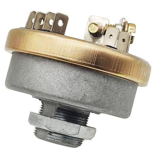 DURAFORCE For Long Tractor TX10953 Ignition Switch Key 2460 2610 350 360 445DT 560 610DTE
