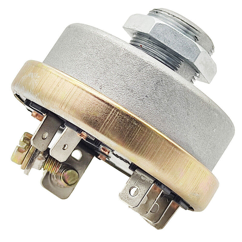 DURAFORCE Ignition Switch TX10953 for Long Tractor 310 445 460 310 350 2360 2460 2510 2610
