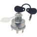 DURAFORCE Fit Ford Tractor Gas Ignition Switch 2000 2600 3000 4000 4600 C5NN11N572A