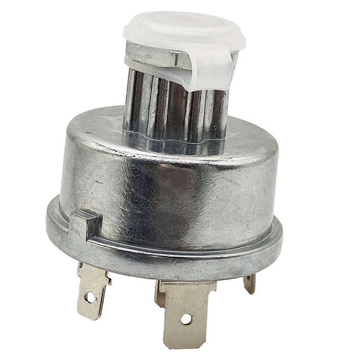 DURAFORCE Fit Ford Tractor Gas Ignition Switch 2000 2600 3000 4000 4600 C5NN11N572A