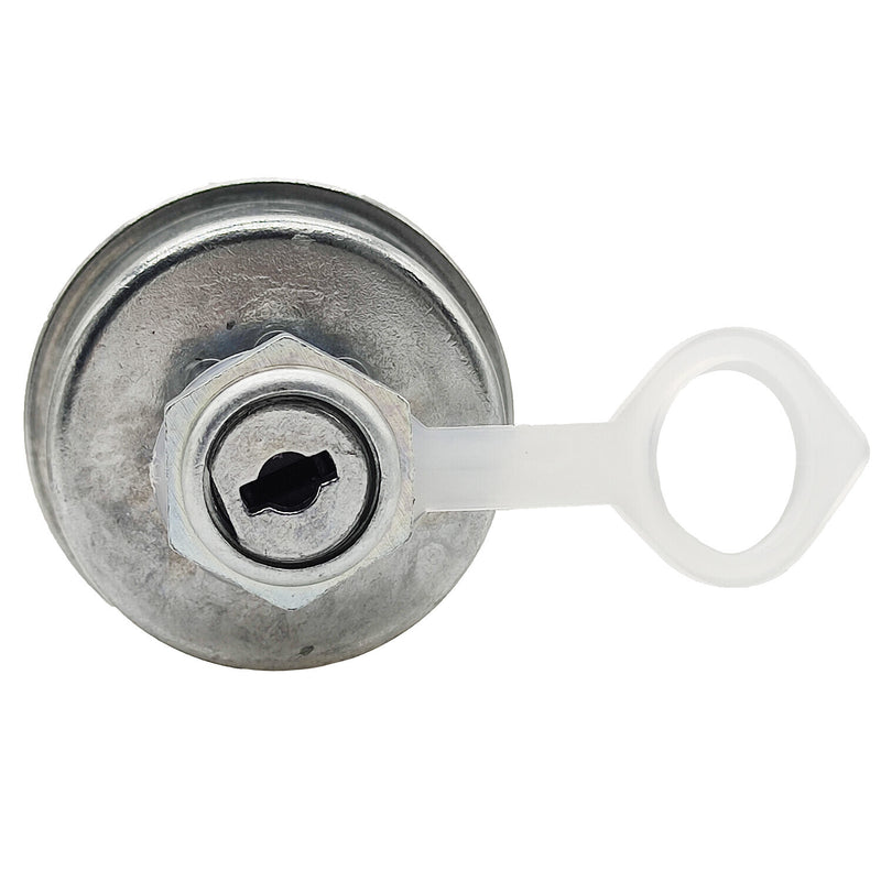 DURAFORCE Ignition Switch Fits Ford Tractor 4600 4630 4830 5000 5030 5110 515 530A 531 535