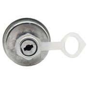 DURAFORCE Fits Ford Tractor Diesel Ignition Switch 2610 3610 4610 5710 7610 7710 D5NN11N57