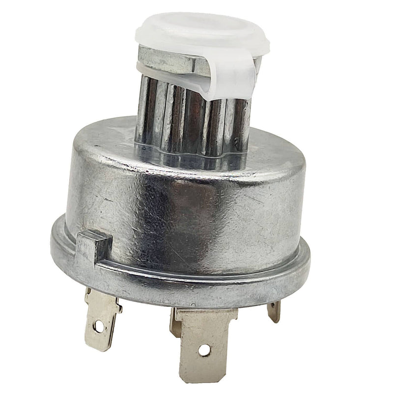 DURAFORCE Ignition Key Switch Fits Ford 2000 3000 3610 4140 7610 E7NN11N501AB 65572