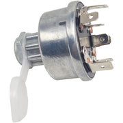 DURAFORCE Ignition Switch for Ford Tractor 3230 3430 3930 4630 4830 5030 8530 8630 8730