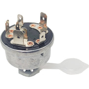 DURAFORCE Ignition Switch for Ford Tractor 3230 3430 3930 4630 4830 5030 8530 8630 8730