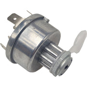 DURAFORCE Ignition Switch for Ford Tractor 3230 3430 3930 4630 4830 5030 8530 8630 8730