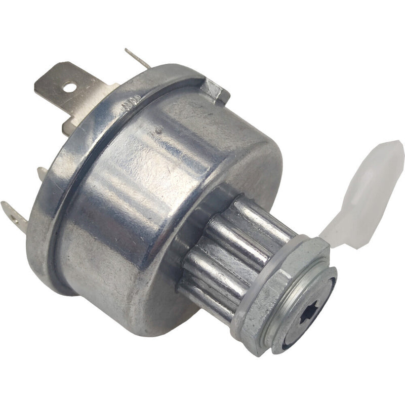 DURAFORCE Ignition Switch for Ford Tractor 3230 3430 3930 4630 4830 5030 8530 8630 8730