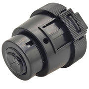 DURAFORCE Ignition Switch for Kubota Zero Turn Mower ZD326HL ZD326P ZD326RP ZD326S ZD331LP
