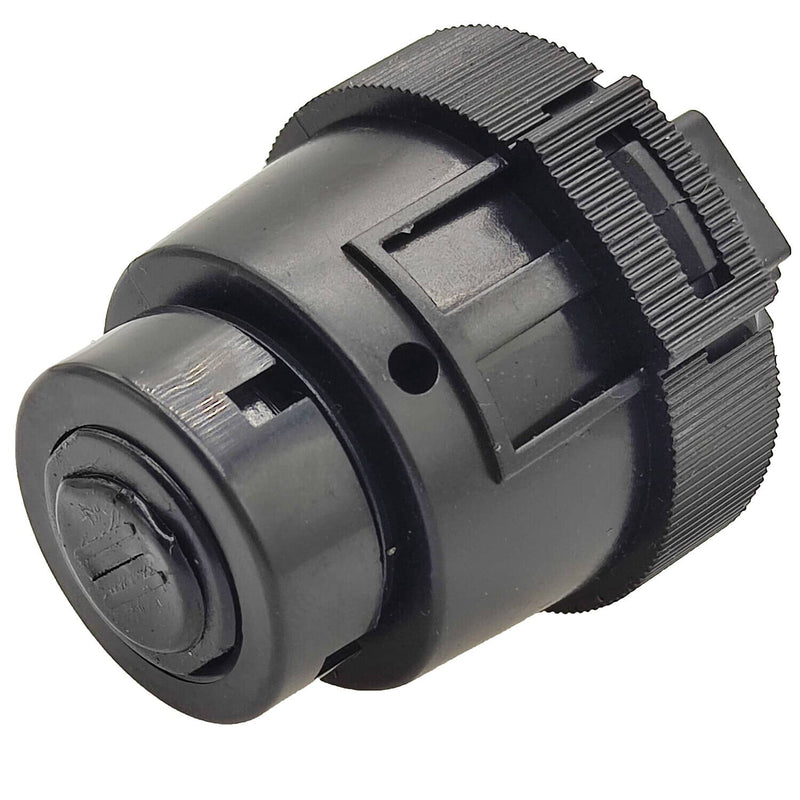 DURAFORCE Ignition Switch for Kubota Zero Turn Mower ZD326HL ZD326P ZD326RP ZD326S ZD331LP
