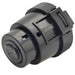 DURAFORCE Ignition Switch for Kubota Zero Turn Mower ZD326HL ZD326P ZD326RP ZD326S ZD331LP