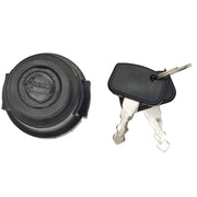 DURAFORCE Ignition Switch for Kubota Zero Turn Mower ZD326HL ZD326P ZD326RP ZD326S ZD331LP