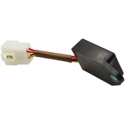 DURAFORCE 129211-77920 for Yanmar Excavator Diesel Engine Timer Unit Glow Plug Relay