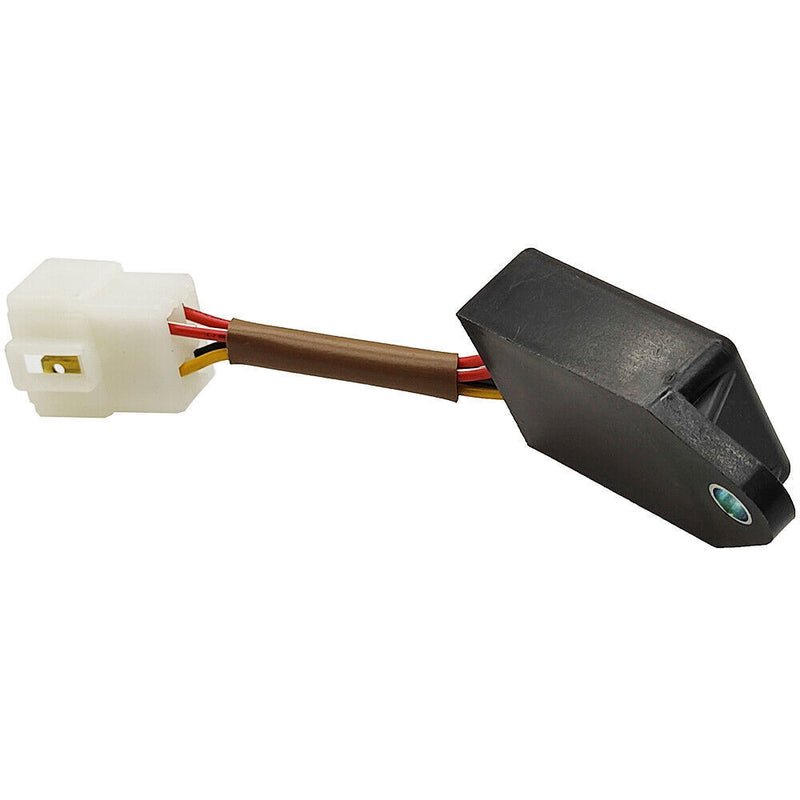 DURAFORCE HC0119 Timer Unit Flameout Relay Fits for Yanmar Diesel Engine 3TNV88 Equipment