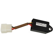 DURAFORCE For Yanmar Engine Diesel Timer Unit HC0119 Flameout Relay Timer 129211-77920