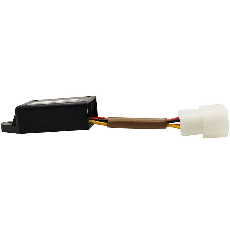 DURAFORCE For Yanmar Engine Diesel Timer Unit HC0119 Flameout Relay Timer 129211-77920