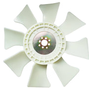 DURAFORCE Fan for Kubota Tractor M5040 M6040 M6060 M7040 Excavator KX121-3 KX161-3 U55CA