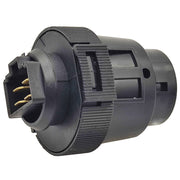 DURAFORCE Starter Ignition Switch for Kubota Utility Vehicle RTV900XTS RTV900XTT RTV900XTW