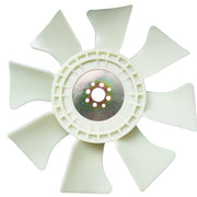 DURAFORCE 16" Cooling Fan 16483-74110 Fits for Kubota D1803 V2203 V2403 V2607 V3307 WG2503