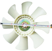 DURAFORCE 16" Cooling Fan 16483-74110 Fits for Kubota D1803 V2203 V2403 V2607 V3307 WG2503