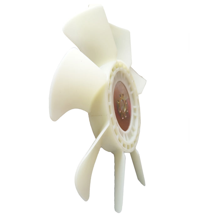 DURAFORCE 16" Cooling Fan 16483-74110 Fits for Kubota D1803 V2203 V2403 V2607 V3307 WG2503