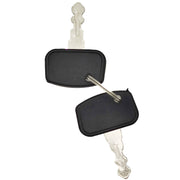 DURAFORCE Ignition Key Switch for Kubota RTV1140CPXR RTV900R9 RTV900T9 RTV900XTG RTV900XTR