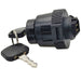 DURAFORCE Ignition Key Switch K7571-62102 for Kubota B26 BX2370 BX24D BX25 BX2660D BX2670