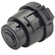 DURAFORCE Ignition Key Switch K7571-62102 for Kubota B26 BX2370 BX24D BX25 BX2660D BX2670