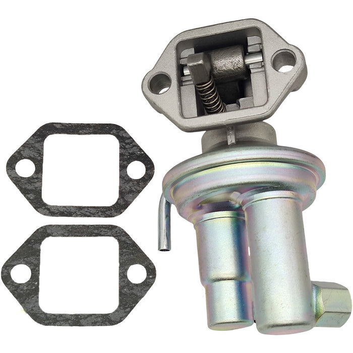 DURAFORCE Fuel Pump MD175198 Fits for Mitsubishi MD1041479 4G63 4G64 Forklift FP003 GP18K